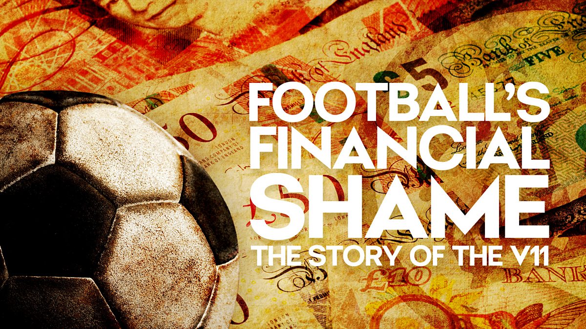 Football's Financial Shame