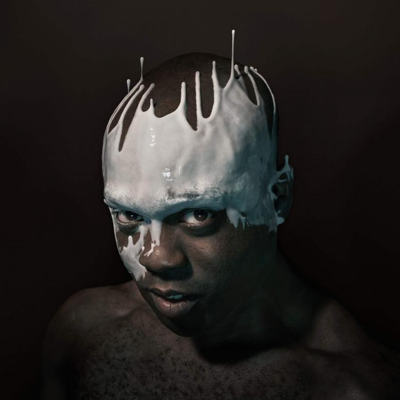 An Octoroon