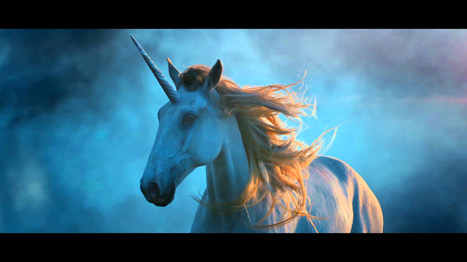 First Utility: Horn of the Unicorn