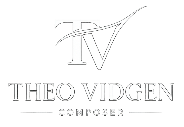 Theo Vidgen
